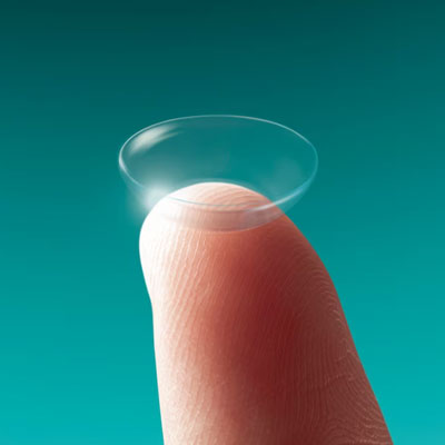 Contact Lens
