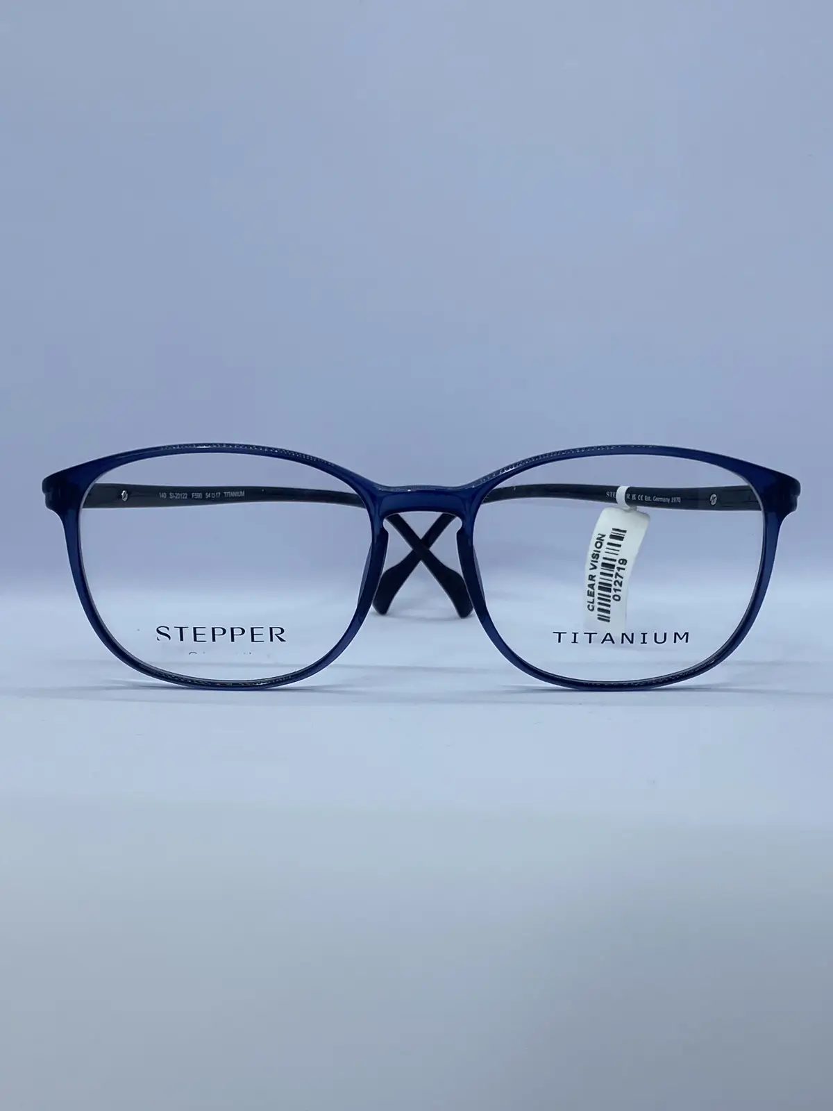 STEPPER SI20122 F590